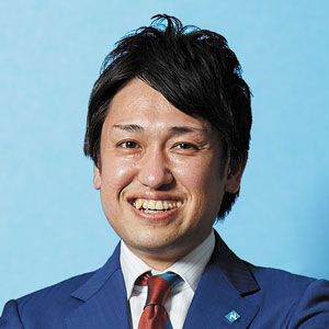 頼りになる相続・事業承継のプロ 50選　税理士法人NCP
