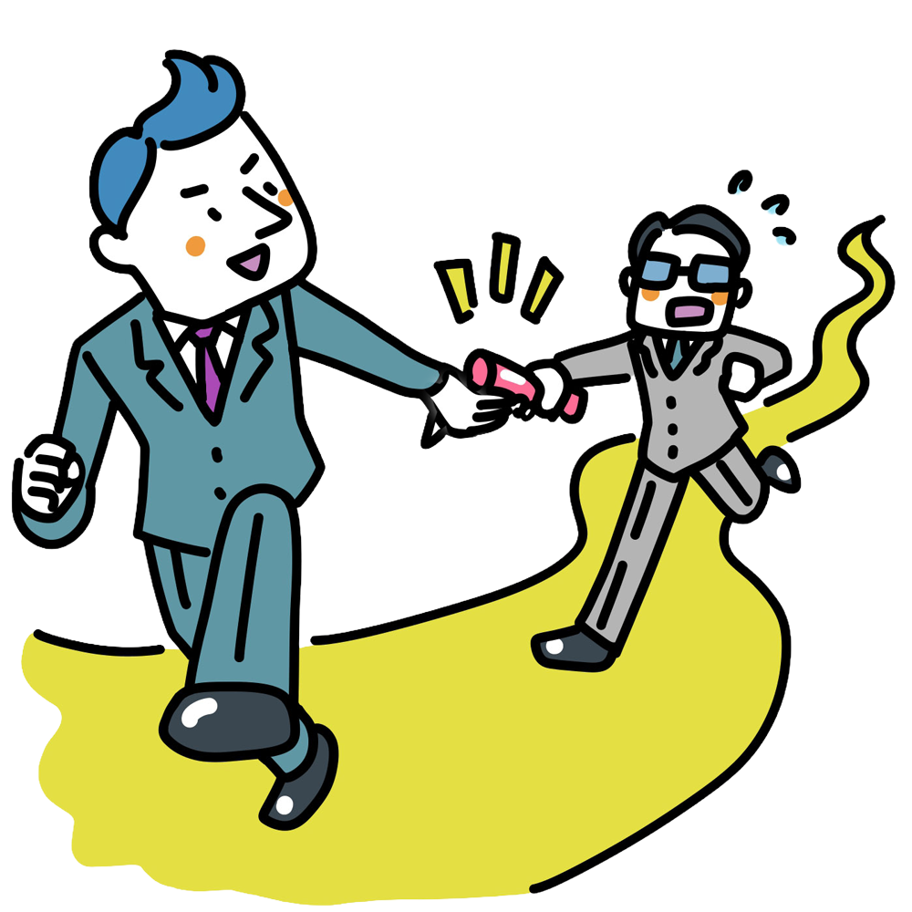 頼りになる相続・事業承継のプロ 30選