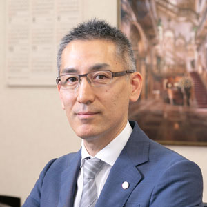 頼りになる相続・事業承継のプロ 30選 北斗中央税理士法人